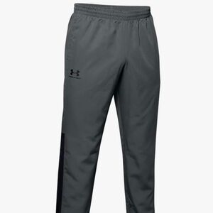 Mens Under Armour Pants Vital Workout